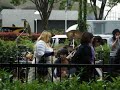 Unknown Band @ Yoyogi Park (Earth Celebration 2008)