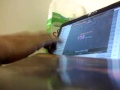 thumb
