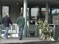 The famous bushman of San Francisco