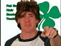Pat Burke\