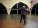 milonga by vladimir estrin and ilona glinarsky