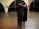 Milonga by Vladimir Estrin and Ilona Glinarsky