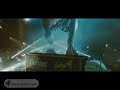 Doritos commercial featuring the American Godzilla(Zilla) from the 1998 movie and Godzilla: Final Wars.