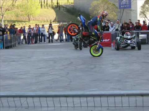 concentracion madrid tuning show 2007