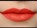 Photoshop: LIPS! Great Way to Change Lip Color