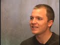 Ram Profile: Eric Hettler