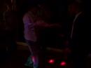 Evolution of Dance
