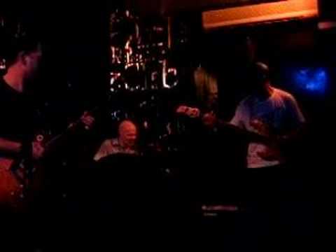 Chris Tofield, Steve Clarke & Liviu Popp pt7