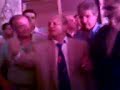 O Thanasis Giannakopoulos meta ti sineleusi tou Erasitexni