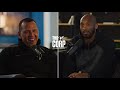 Alex Rodriguez and Big Cat Interview Kobe Bryant - The Corp