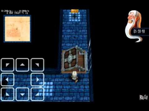 Dotard's Escape - gameplay