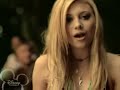 alyson michalka   potential breakup song: