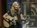 Alyson Michalka - Potential Breakup Song: