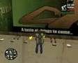 GTA San Andreas - Easter eggs, secrets and fun stuff