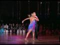 Franco Formica & Oxana Lebedew - Cha Cha