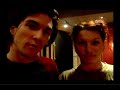 in january 2008, photographer sheri hausey dropped in and spoke with amanda and brian at mad oak studios in boston.

the dolls have just finished recording tracks for their soon-to-be released record of scattered material (tentatively titled 