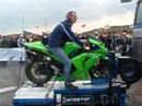 ZX-10R motorday 2008