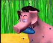 Le Cochon Dans Le Maïs - Fascagat