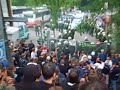 1. FC Saarbr�cken vs. Stuttgart  II 2.6.07
