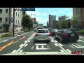 2号線バイパスから岡山の中心部までの車載動画。 今回はR180号、西バイパスを経由し、旧2号、大供交差点から1キロスクエアを左回りに周回し、水道局を過ぎた所まで撮影しています。 R2バイパスは6倍速で、他は3倍速です。 2009,7,31(金) 岡山 車載動画 国道2号線 岡山バイパス 国道180号 okayama