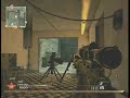 Modern Warfare 2 - EPiiC Game Winning Kill (KILL STEAL -_-)