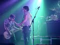 THE HOMENS Amor e non acrobacias