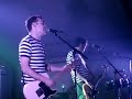THE HOMENS Amor e non acrobacias