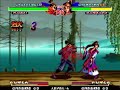 Ninja Masters (Multi Character Exhibition)