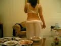 gelek dulu sebelum makan.. gelek dulu sebelum makan..