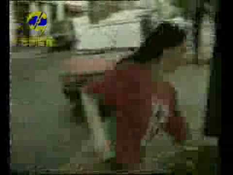 Estrategia infalible para robar autos