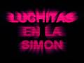 Luchitas en la simon: LA VENGANZA DE CHITIVA