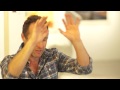 Adrian Gray meets with Robin Stienberg, National Critics Choice - Part 1 Adrian Gray meets with Robin Stienberg, National Critics Choice - Part 1