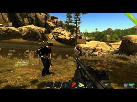 rust - Monark: https://www.youtube.com/user/RandonsPlays LINHA DE PC'S VenomExtreme: http://bit.ly/1712MGH Pagina no Facebook: https://www.facebook.com/VenomExtreme...