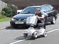 mobility scooter wheelie mobility scooter wheelie