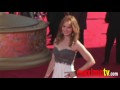 Alicia Witt at 2009 PRIMETIME EMMY AWARDS September 20, 2009