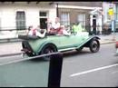Cars Raly