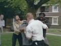 Shaun of the dead 5 minutes awesomeness