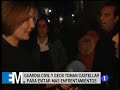 ESTA MAÑANA TVE EN CASTELLAR (JAÉN)