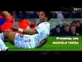 II Marcelo Vieira 2011 II The Left Quickster II HDTV II