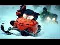 2006 Arctic Cat Crossfire Sleds