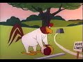foghorn leghorn and daffy duck- the high and flighty