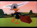 foghorn leghorn and daffy duck- the high and flighty