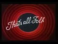 foghorn leghorn and daffy duck- the high and flighty