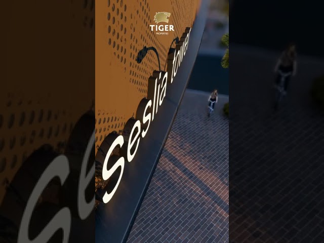 Апартаменты в ЖК Seslia Tower