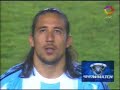 Himno argentino por Parodi