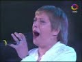 Himno argentino por Parodi