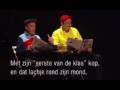 Sois Belge et tais-toi