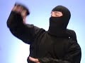 Ask A Ninja Question 83 \"Super Light\" Ask A Ninja Question 83 \"Super Light\"