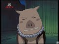 naruto 91 part 1 romana