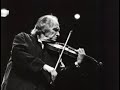 I Palpiti - Ivry Gitlis